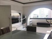 Apartamento com 3 Quartos, 4 Banheiros e 3 Vagas de...