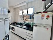 Apartamento com 3 quartos, 56mÂ² no Bairro Jardim Guanabara