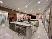 Apartamento com 3 quartos