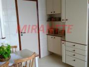 Apartamento com 3 quartos