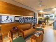 Apartamento com 3 quartos 5 vagas deposito e quadra de...