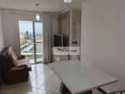 Apartamento com 3 quartos