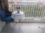 Apartamento com 3 quartos, 70 m² à venda em Jaguaré