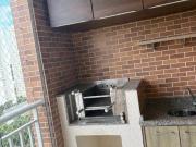 Apartamento com 3 quartos, 70 m² à venda em Jaguaré...