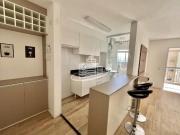 Apartamento com 3 quartos 80m2 Bosque Ventura