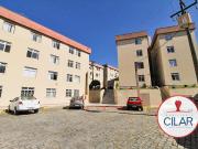Apartamento com 3 quartos