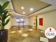 Apartamento com 3 quartos