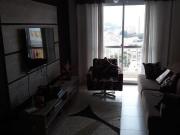 Apartamento com 3 quartos, 84 m2
