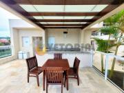 Apartamento com 3 quartos, 87 m², à venda por R$...