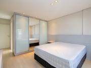 Apartamento com 3 quartos