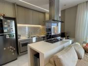 Apartamento com 3 quartos, 91 m², à venda por R$...