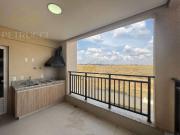 Apartamento com 3 quartos, 91 m², aluguel por R$ 6.500...