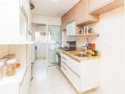 Apartamento com 3 quartos, 98m² e 3 vagas!