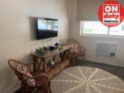 Apartamento com 3 quartos a 2 quadras da praia 110 m²...