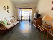 Apartamento com 3 quartos a poucos metros da praia da...