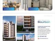 Apartamento com 3 Quartos à venda, 100 m² por R$ 730.000...