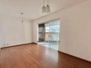 Apartamento com 3 quartos à venda, 100 m² por R$ 780.000...