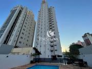 Apartamento com 3 quartos à venda, 102 m² Higienópolis...