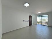 Apartamento à Venda, com 3 quartos, sendo 1 Suíte, 102...