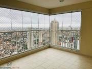 Apartamento com 3 quartos à venda, 103 m² por R$...