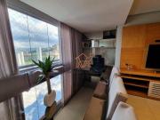 Apartamento com 3 quartos à venda, 103 m² por R$...