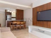 Apartamento com 3 quartos à venda, 103 m² por R$ 890.000...