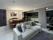 Apartamento com 3 Quartos à venda, 105m² Jardim...