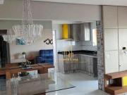 Apartamento com 3 quartos à venda, 107 m² por R$...