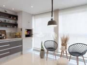 Apartamento com 3 quartos à venda, 107 m² por R$ 980.000...