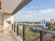 Apartamento com 3 quartos à venda, 108 m² por R$...