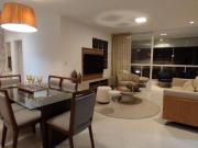 Apartamento com 3 quartos à venda, 108 m² por R$ 997.762...