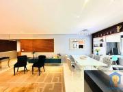 Apartamento com 3 quartos à venda, 109 m² por R$...