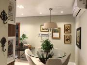 Apartamento com 3 quartos à venda, 110 m²,2...