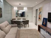 Apartamento com 3 quartos à venda, 110 m² por R$ 850.000...