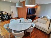 Apartamento com 3 quartos à venda, 110 m² por R$ 999.000...