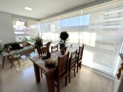 Apartamento com 3 quartos à venda, 111 m² por R$...