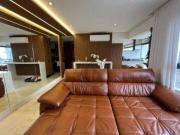 Apartamento com 3 quartos à venda, 111 m² por R$...