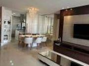 Apartamento com 3 quartos à venda, 112 m² 4 vagas de...