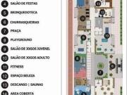 Apartamento com 3 quartos à venda, 113 m² por R$ 678.000...