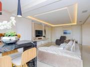 Apartamento com 3 quartos à venda, 114 m² por R$...