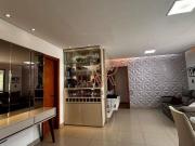 Apartamento com 3 quartos à venda, 115 m² por R$...