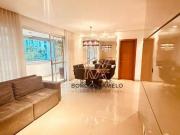 Apartamento com 3 quartos à venda, 115 m² por R$...