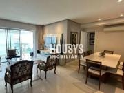 Apartamento com 3 quartos à venda, 116 m² por R$...