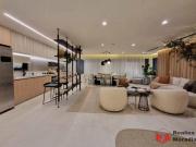 Apartamento com 3 quartos à venda, 117 m² por R$...