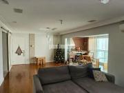 Apartamento com 3 Quartos à venda, 117m² Vila Leopoldina