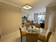 Apartamento com 3 quartos à venda, 119 m² por R$...