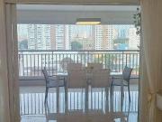 Apartamento com 3 quartos à venda, 119 m² por R$...