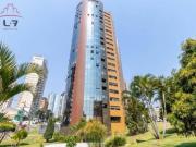 Apartamento com 3 quartos à venda, 120 m² por R$...