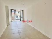 Apartamento com 3 quartos à venda, 120 m² por R$...