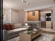 Apartamento com 3 quartos à venda, 120 m² por R$ 649.000...